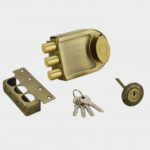 507-TRIBOLTS