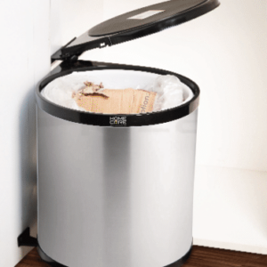 Auto-lid-Dustbi