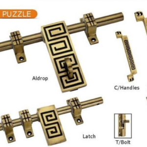 Puzzle