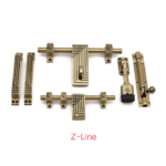 Z-line
