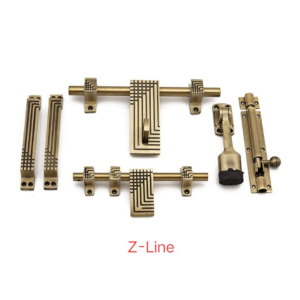 Z-line